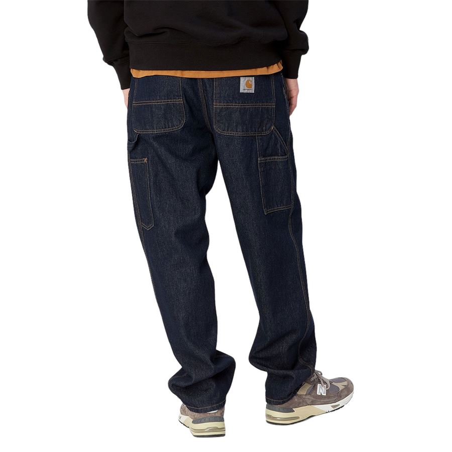 Single Knee Pant jeans da uomo Carhartt WIP | I0320240102